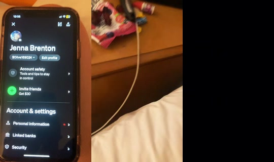 michelangelo2041's Live Session — Jul 21, 2026, 4:36 AM