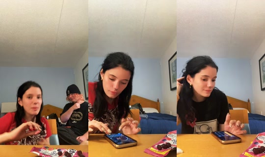 michelangelo2041's Live Session — Jul 22, 2026, 4:02 AM