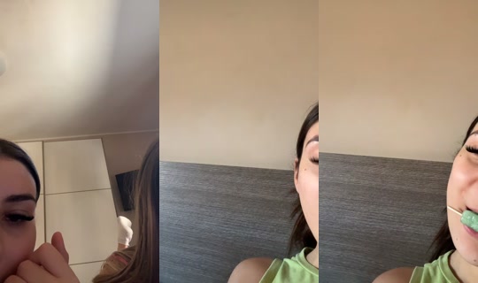 michelatrotta_'s Live Session — Aug 3, 2026, 12:54 PM