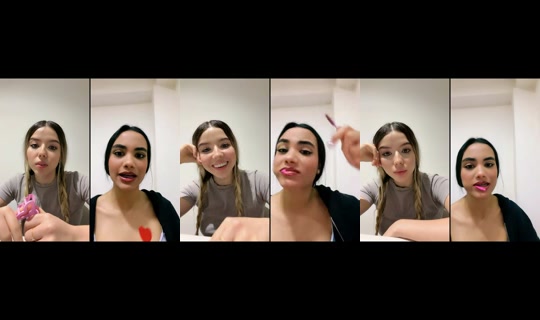 micheldahiana0's Live Session — Jul 25, 2026, 5:10 AM
