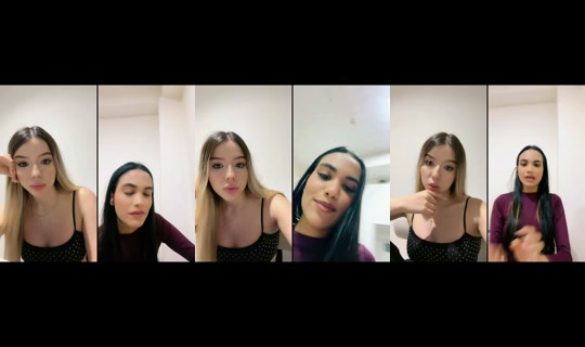micheldahiana0's Live Session — Jul 26, 2026, 5:03 AM