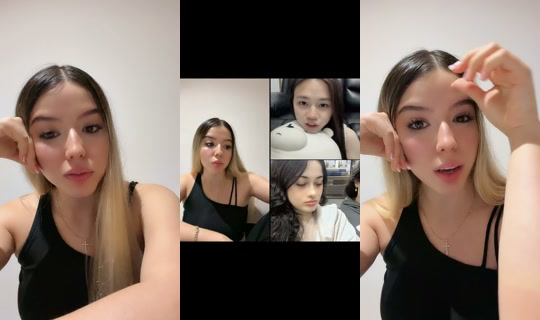 micheldahiana0's Live Session — Jul 27, 2026, 4:21 AM