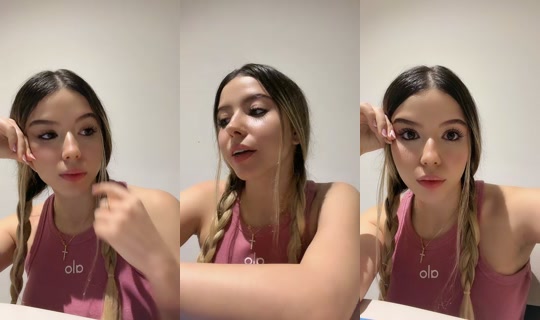micheldahiana0's Live Session — Jul 28, 2026, 4:30 AM
