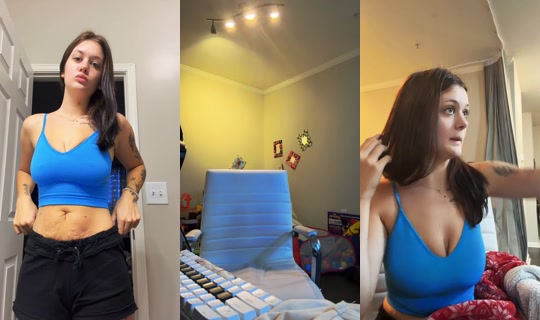 michella12.12's Live Session — Jul 23, 2026, 11:56 AM