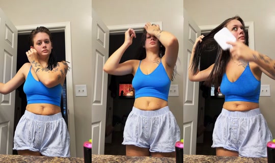 michella12.12's Live Session — Jul 25, 2026, 1:15 PM