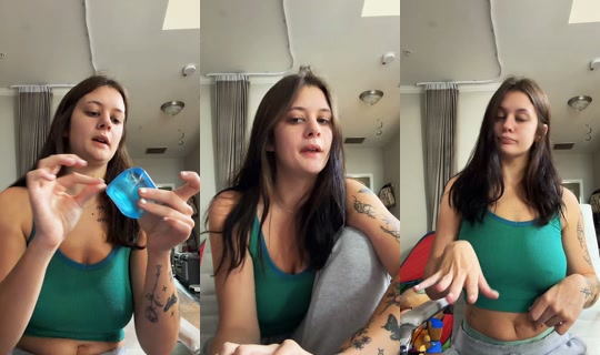 michella12.12's Live Session — Jul 27, 2026, 1:43 PM