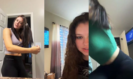 michella12.12's Live Session — Jul 28, 2026, 1:53 PM