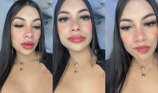 michellalejandra22's Live Session — Sep 17, 2026, 1:30 AM