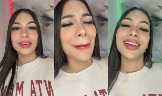 michellalejandra22's Live Session — Sep 18, 2026, 1:49 AM