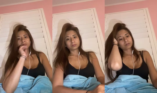 michelle08064's Live Session — Jul 15, 2026, 7:23 AM