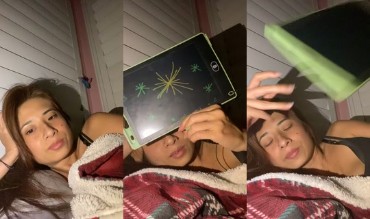 michelle08064's Live Session — Jul 15, 2026, 10:16 AM