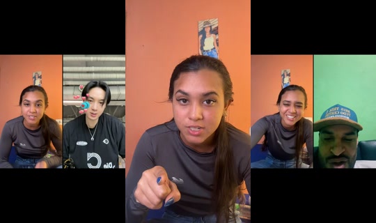 michelle_camposs's Live Session — Jul 31, 2026, 2:31 AM