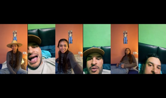 michelle_camposs's Live Session — Jul 31, 2026, 3:36 AM
