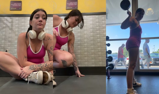 michelle_marief's Live Session — Jul 18, 2026, 2:14 PM