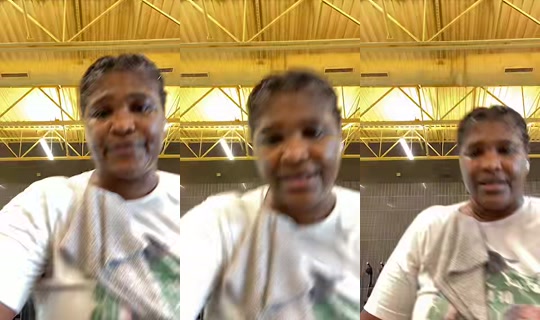 michelleann0077's Live Session — Jul 27, 2026, 3:15 PM