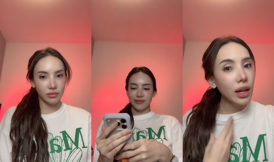 michellebehrm's Live Session — Jul 27, 2026, 4:48 PM
