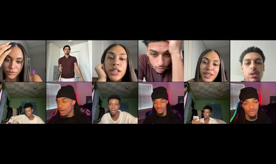 michellebigby1's Live Session — Sep 4, 2026, 10:30 PM