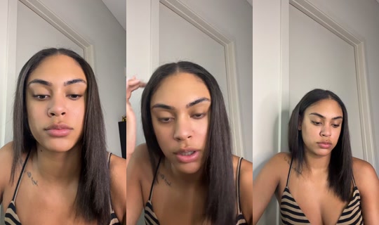 michellebigby1's Live Session — Sep 5, 2026, 10:33 PM