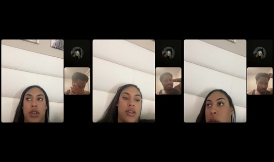 michellebigby1's Live Session — Sep 6, 2026, 3:15 AM