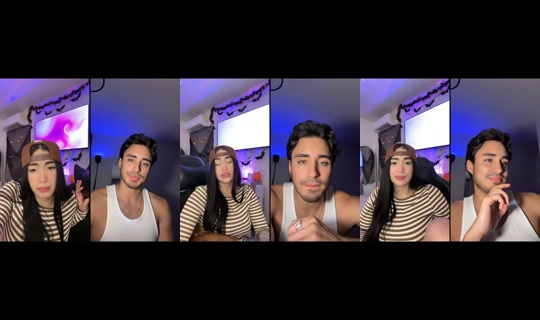 michellecastro.__'s Live Session — Sep 30, 2026, 5:23 AM