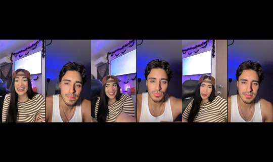 michellecastro.__'s Live Session — Sep 30, 2026, 6:13 AM