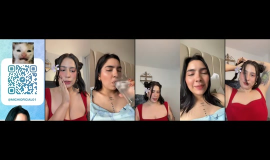 michellee__777's Live Session — Jul 9, 2026, 2:04 PM