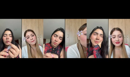 michellee__777's Live Session — Jul 24, 2026, 5:17 PM