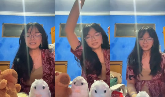 michellelauraaaa's Live Session — Oct 2, 2026, 11:20 AM