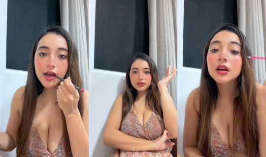 michellelopez.__'s Live Session — Aug 15, 2026, 2:45 AM
