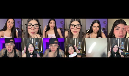 michellenciso06's Live Session — Jul 14, 2026, 4:34 AM