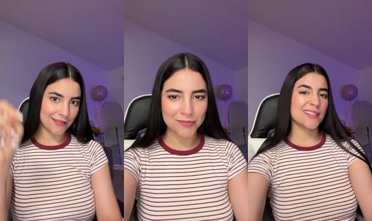 michellenciso06's Live Session — Jul 15, 2026, 3:52 AM
