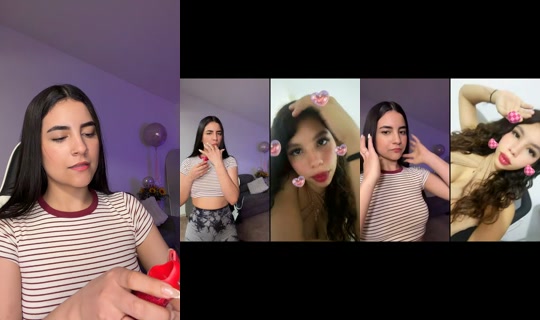 michellenciso06's Live Session — Jul 15, 2026, 6:08 AM
