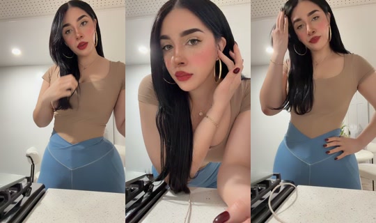 michelleoficiall.22's Live Session — Aug 20, 2026, 5:57 AM