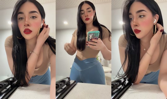 michelleoficiall.22's Live Session — Aug 20, 2026, 7:06 AM