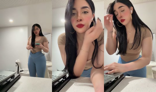 michelleoficiall.22's Live Session — Aug 20, 2026, 8:27 AM