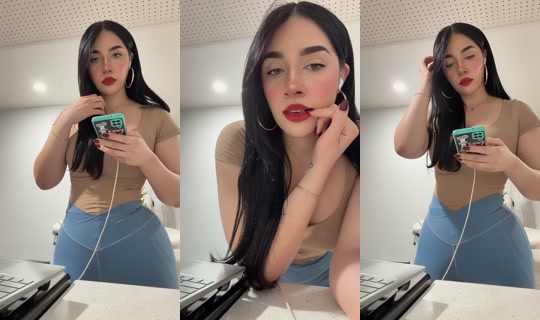 michelleoficiall.22's Live Session — Aug 20, 2026, 8:57 AM