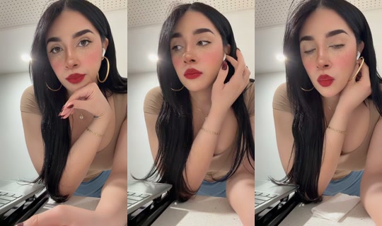 michelleoficiall.22's Live Session — Aug 20, 2026, 9:26 AM