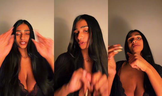 michelleprakash21's Live Session — Aug 19, 2026, 6:54 AM