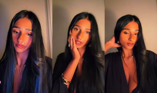 michelleprakash21's Live Session — Aug 20, 2026, 4:52 AM