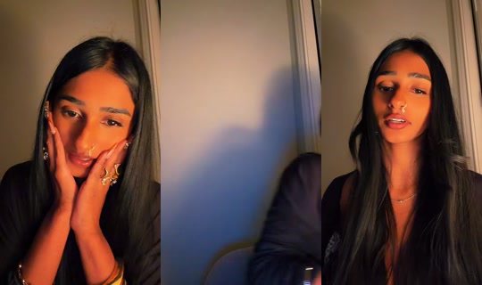 michelleprakash21's Live Session — Aug 20, 2026, 5:58 AM