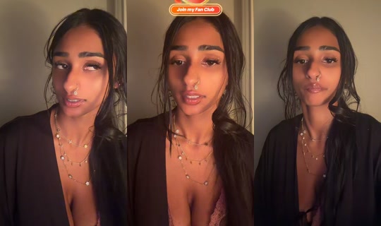 michelleprakash21's Live Session — Sep 26, 2026, 5:42 AM
