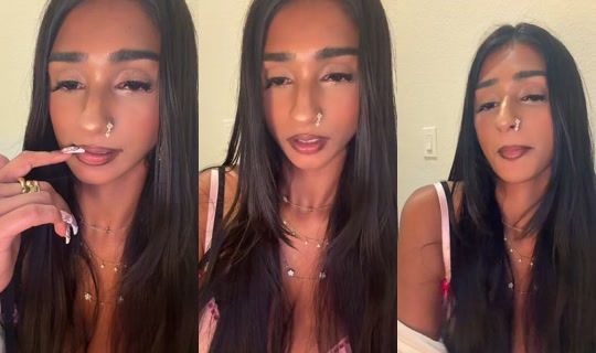 michelleprakash21's Live Session — Sep 30, 2026, 7:26 AM