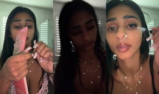 michelleprakash21's Live Session — Sep 30, 2026, 6:09 PM