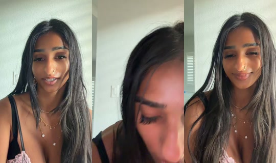 michelleprakash21's Live Session — Sep 30, 2026, 11:00 PM