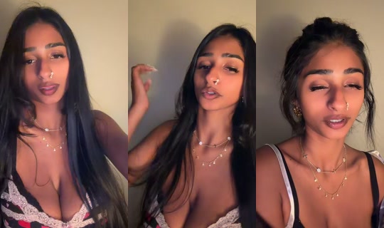 michelleprakash21's Live Session — Oct 1, 2026, 8:49 AM