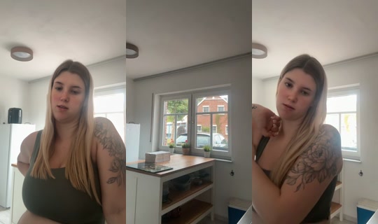 michellereck27's Live Session — Jul 23, 2026, 6:00 PM