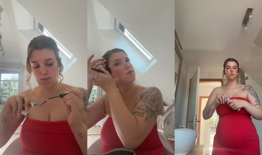 michellereck27's Live Session — Jul 25, 2026, 11:13 AM