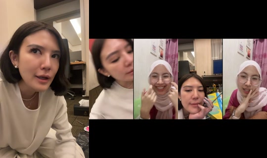 michelles.journal6's Live Session — Aug 28, 2026, 6:08 PM