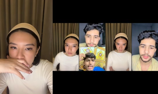 michelles.journal6's Live Session — Aug 29, 2026, 3:20 PM