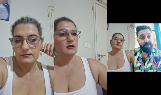 michellinemoujabb's Live Session — Oct 16, 2026, 3:58 AM